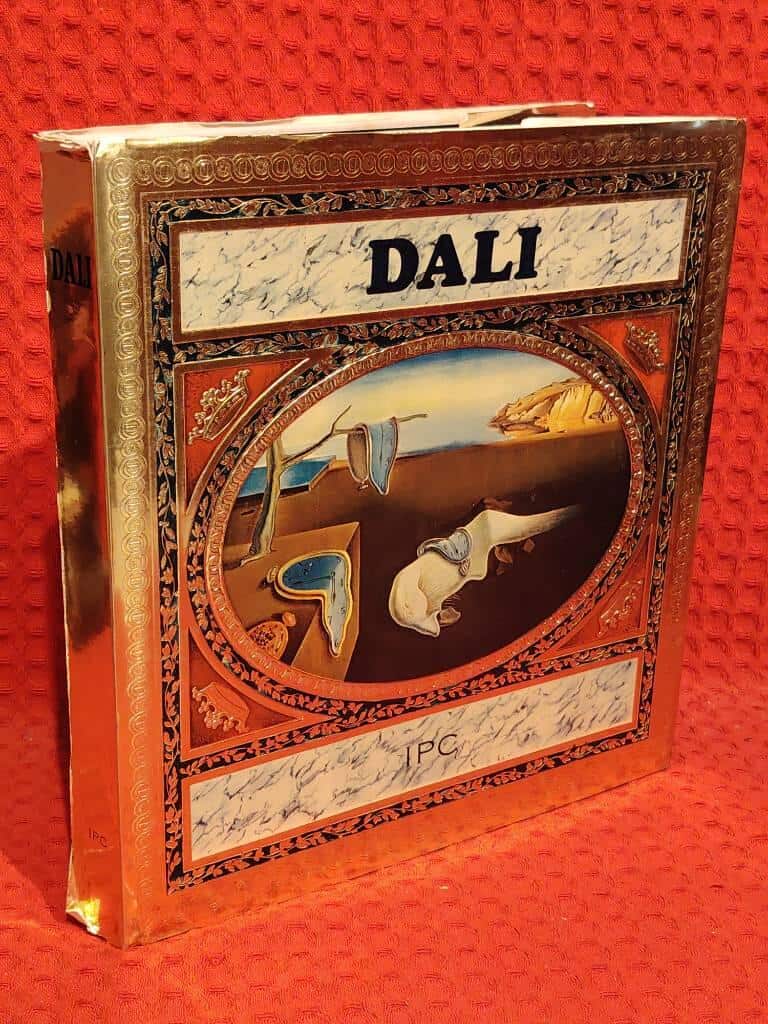 Salvador Dalí : Dalí