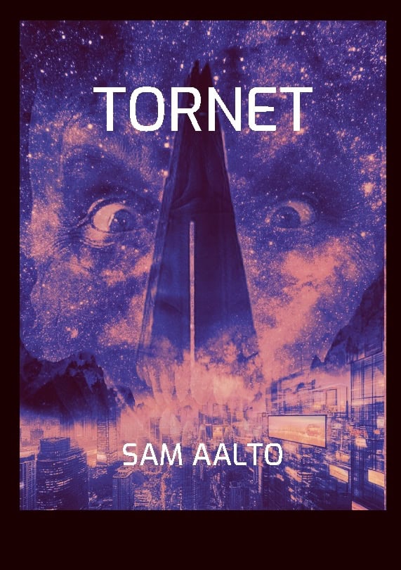 Sam Aalto : Tornet