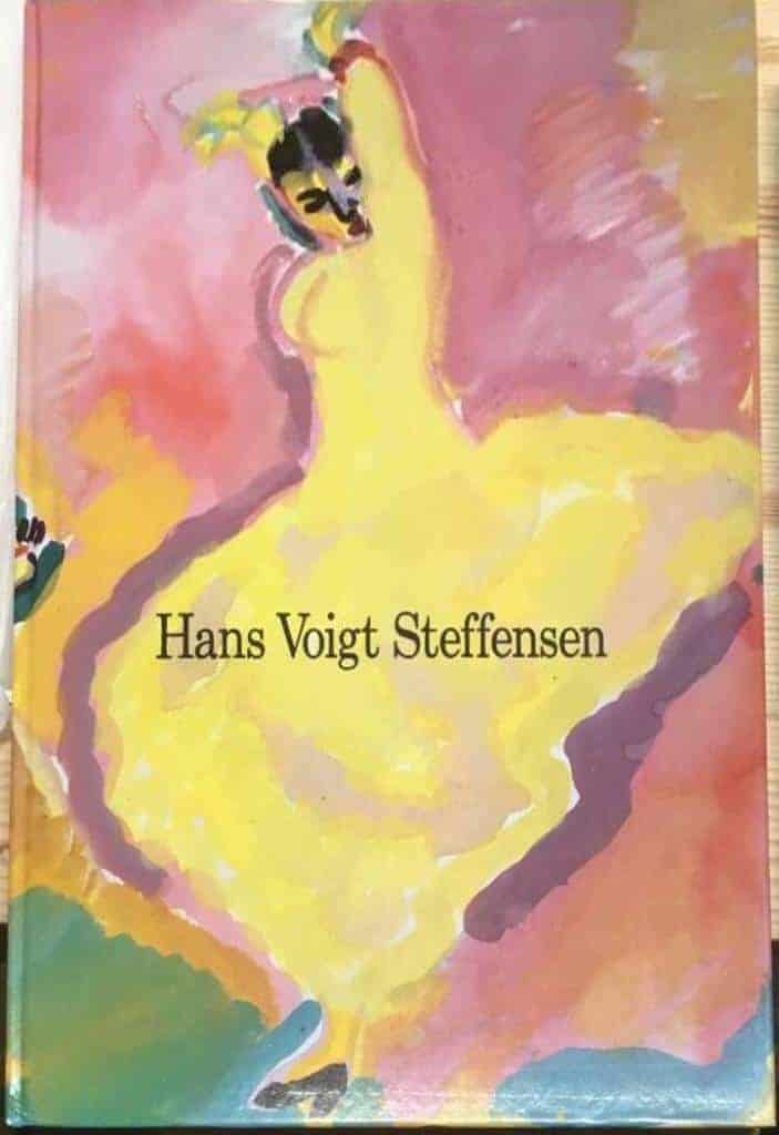 Sam Besekow H V Steffensen : Hans Voigt Steffensen