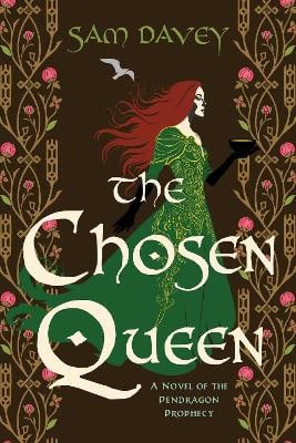 Sam Davey : The Chosen Queen