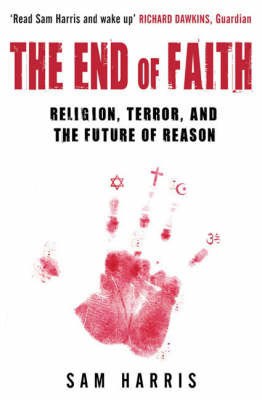 Sam Harris : The end of faith