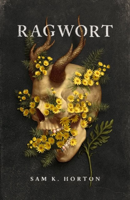 Sam K. Horton : Ragwort