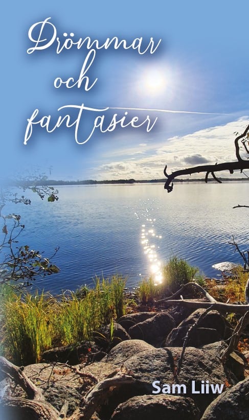 Sam Liiw : Drömmar och fantasier