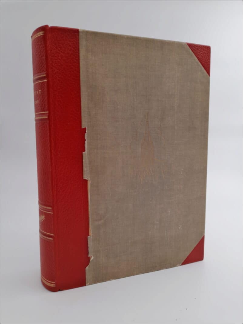 Sam Perman : Luleå stift i ord och bild