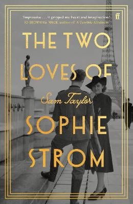 Sam Taylor : The Two Loves of Sophie Strom