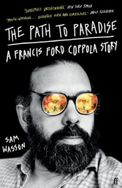 Sam Wasson : The Path to Paradise