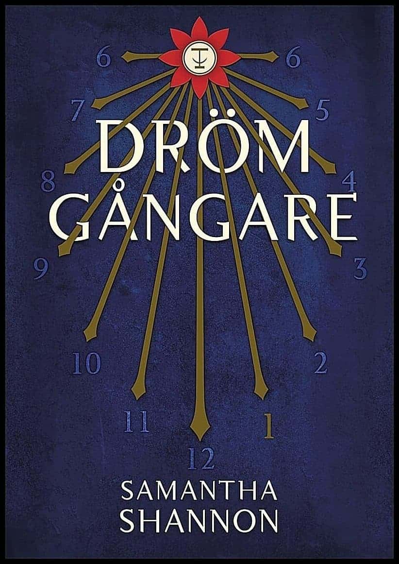Samantha Shannon : Drömgångare