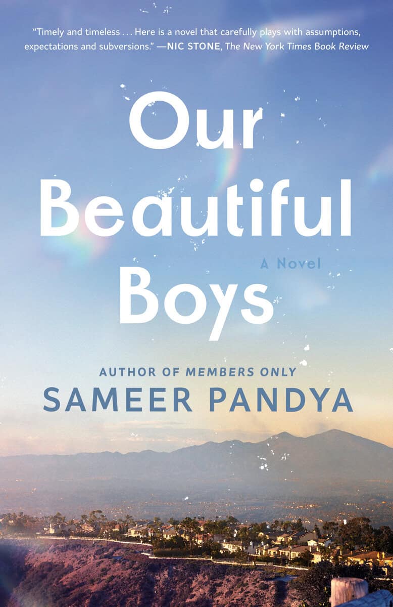 Sameer Pandya : Our Beautiful Boys