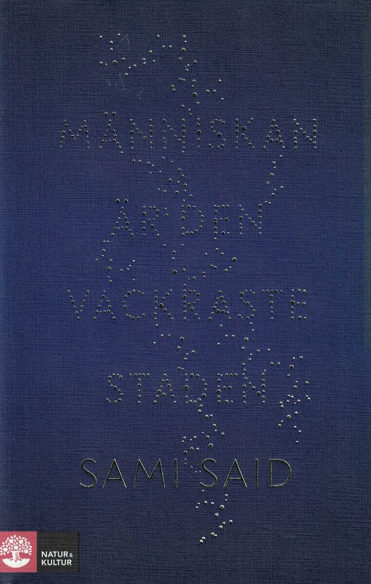 Sami Said : Människan är den vackraste staden
