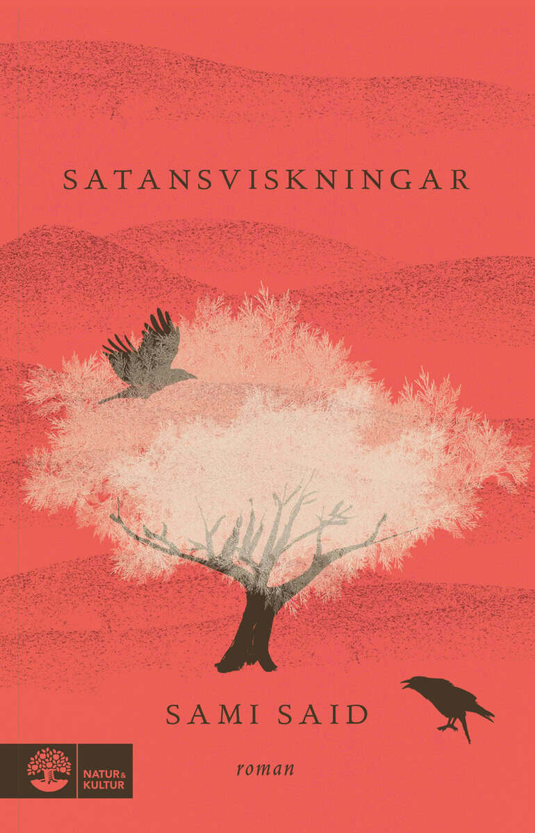 Sami Said : Satansviskningar