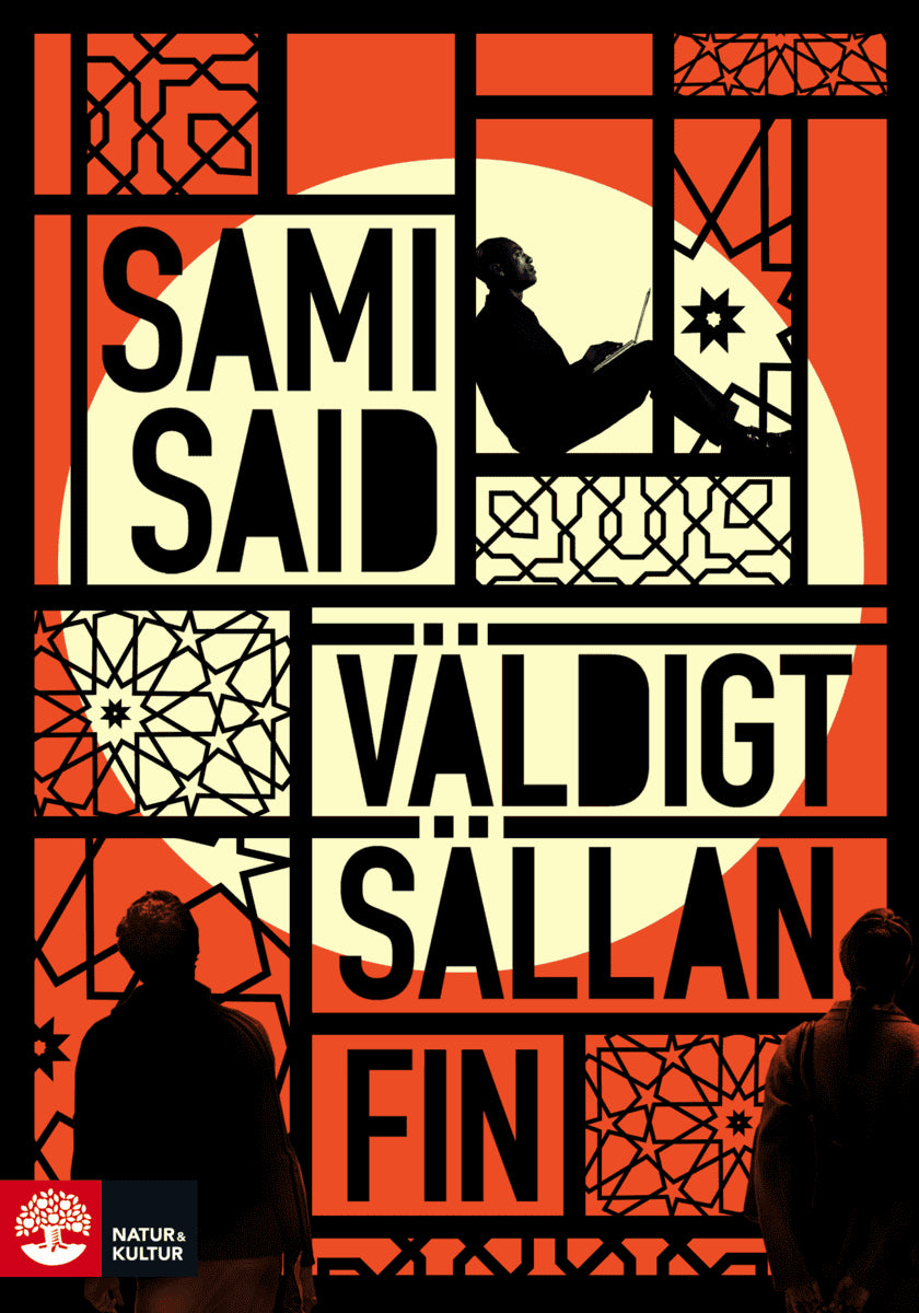 Sami Said : Väldigt sällan fin