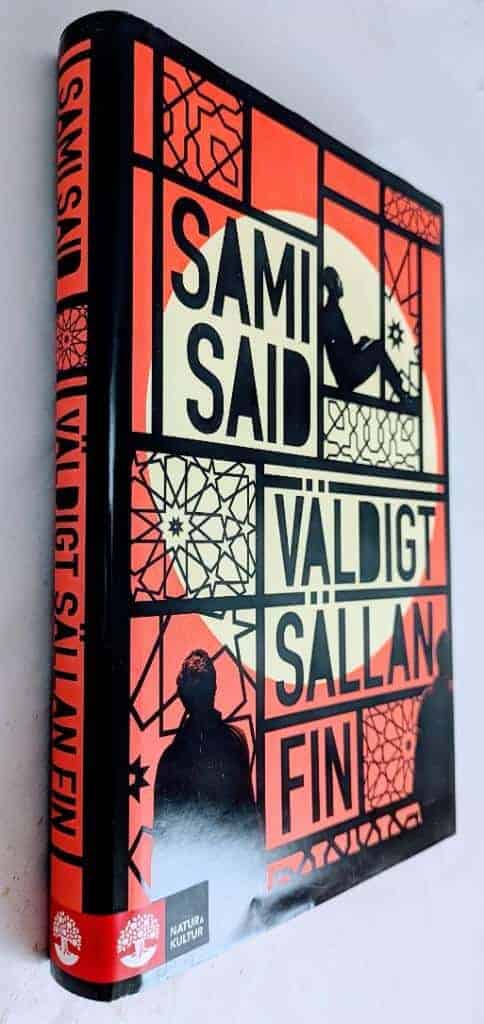 Sami Said : Väldigt sällan fin