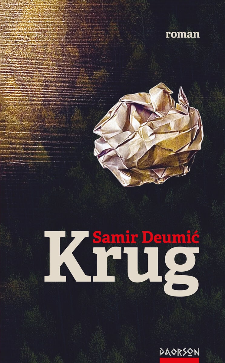Samir Deumic : Krug