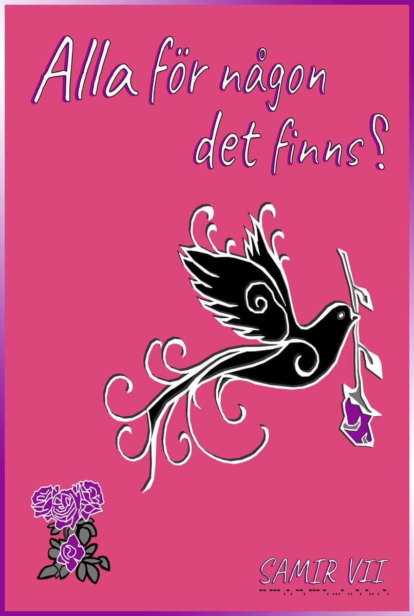 Samir VII : Alla för någon det finns