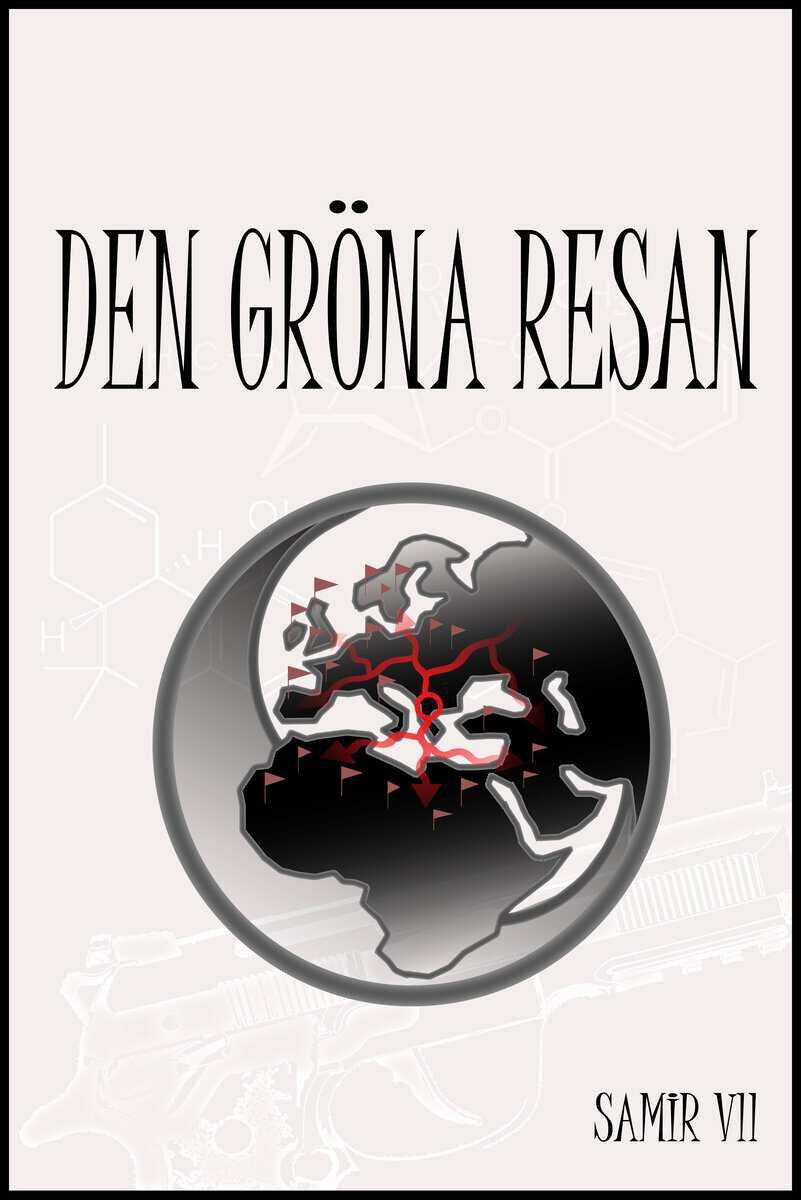 Samir VII : Den gröna resan