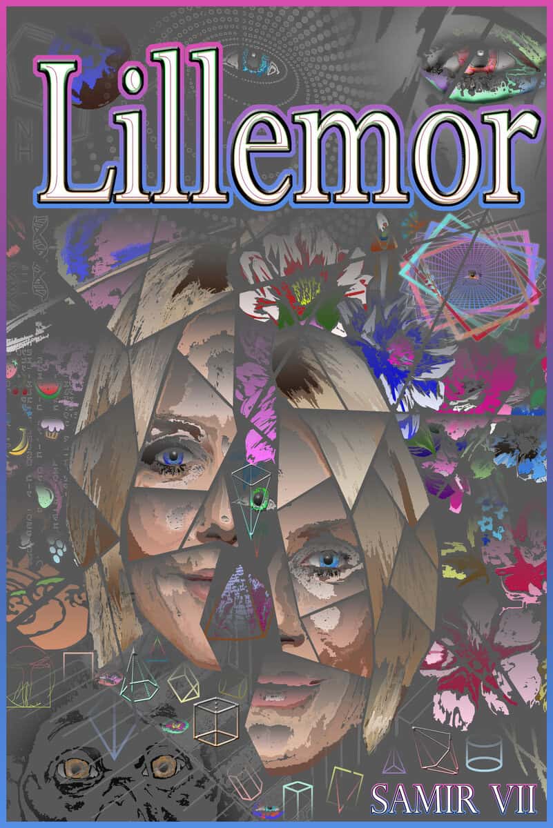 Samir VII : Lillemor