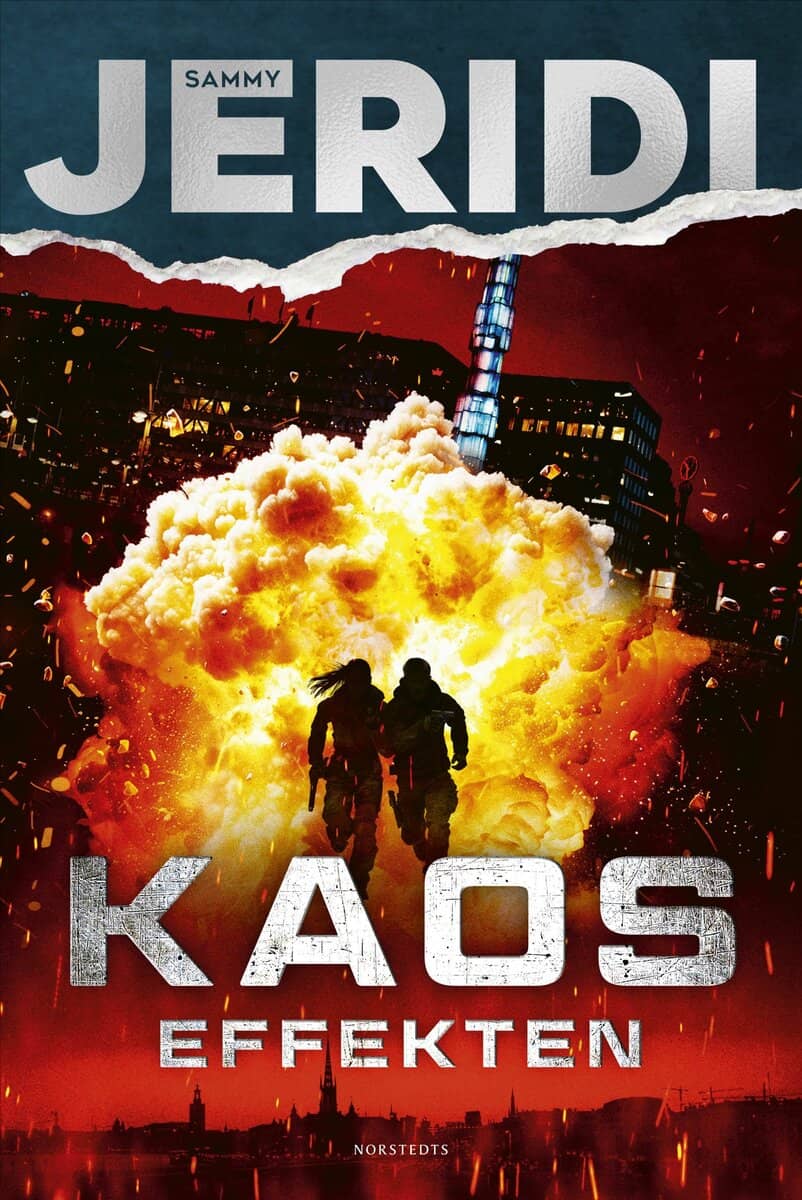 Sammy Jeridi : Kaoseffekten