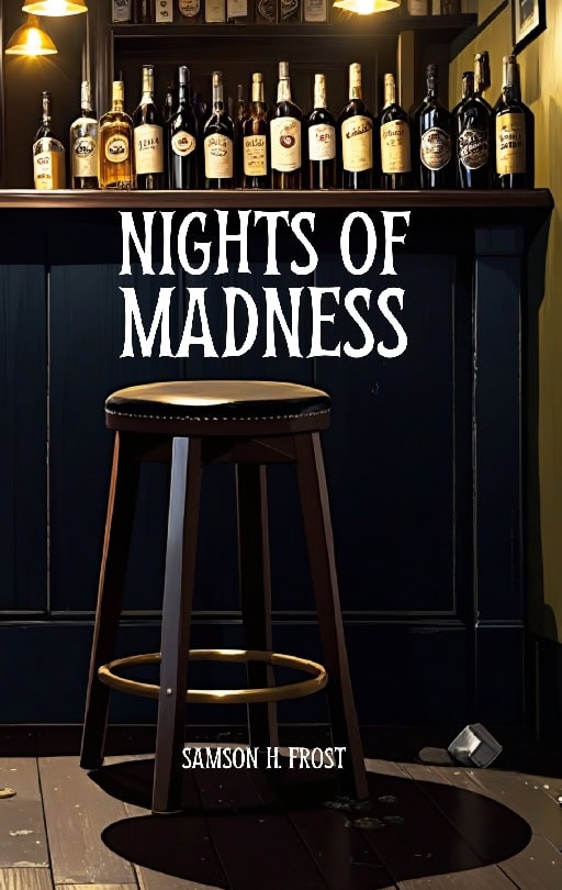 Samson H. Frost : Nights of Madness