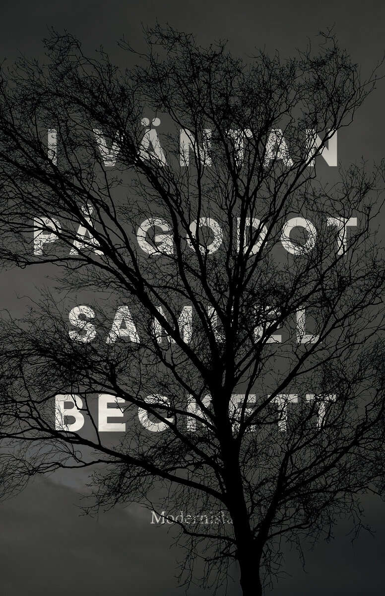 Samuel Beckett : I väntan på Godot : en tragikomedi i två akter