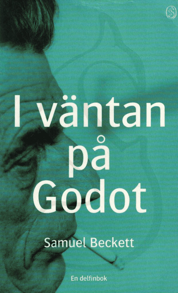 Samuel Beckett : I väntan på Godot