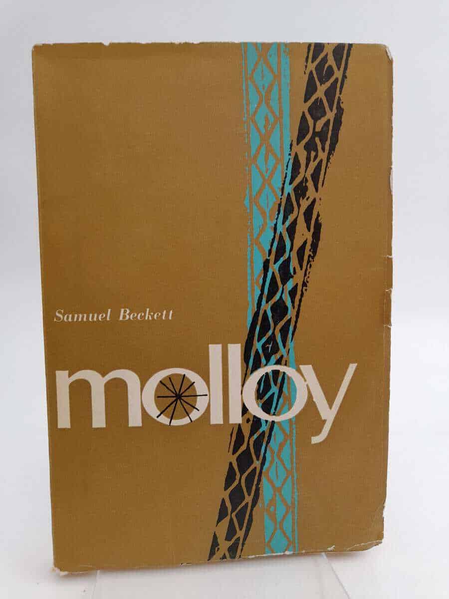 Samuel Beckett : Molloy