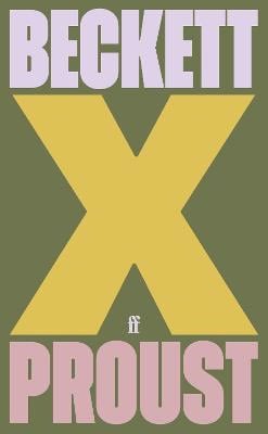 Samuel Beckett : Proust