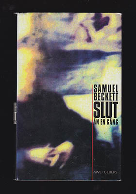 Samuel Beckett : Slut än en gång