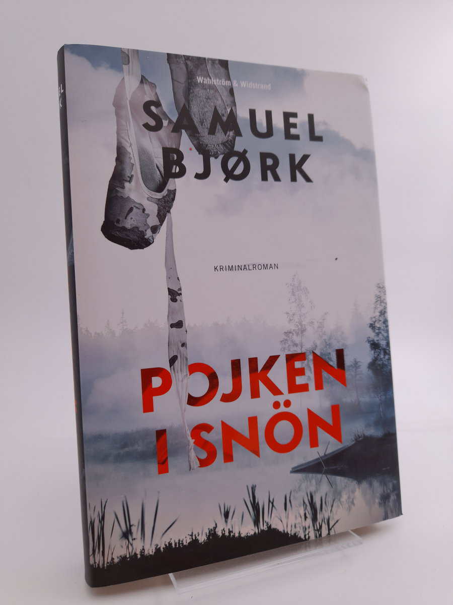 Samuel Bjørk : Pojken i snön