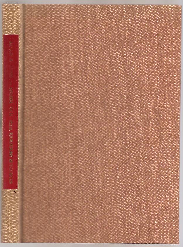 Samuel E. Bring : Anders och Pehr Bjurholms bryggerier.