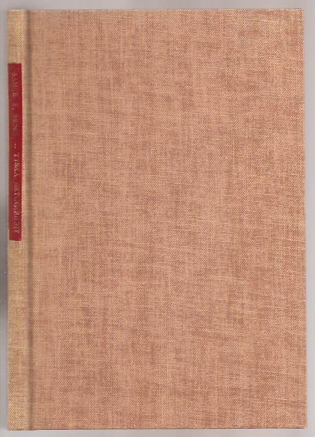 Samuel E. Bring : Tyska bryggeriet.