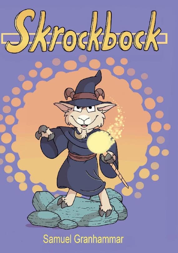 Samuel Granhammar : Skrockbock