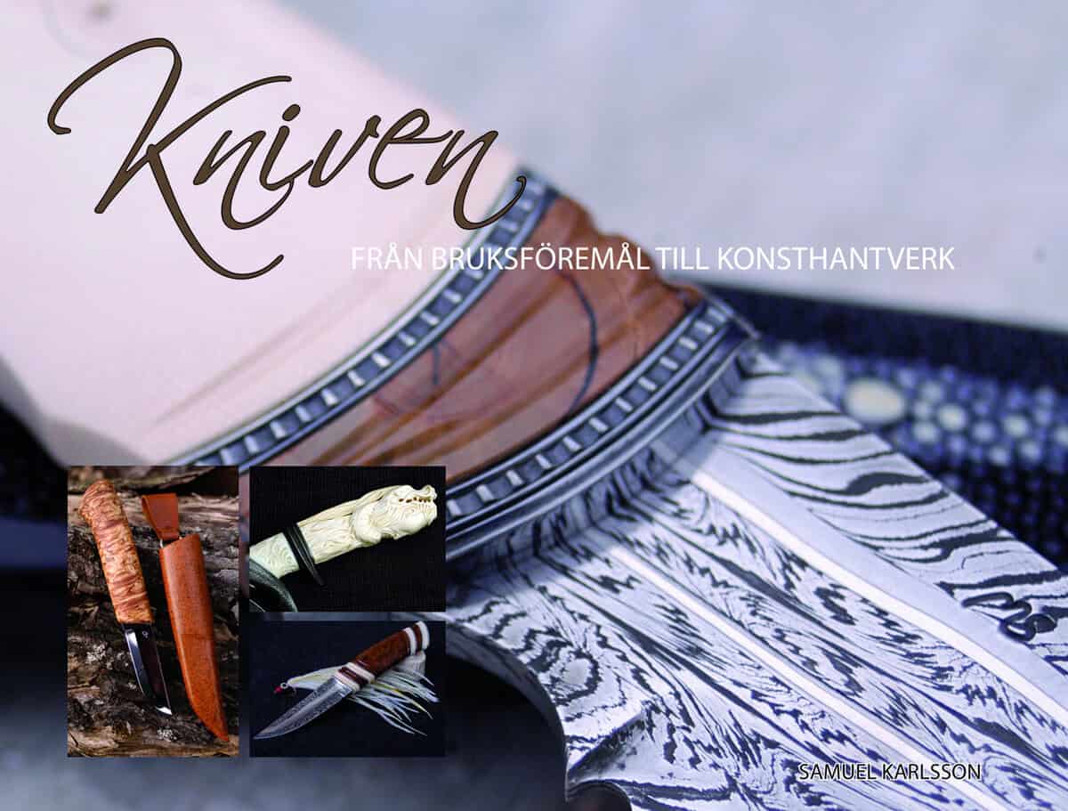 Samuel Karlsson : Kniven