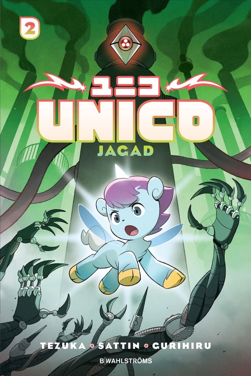 Samuel Sattin : Jagad