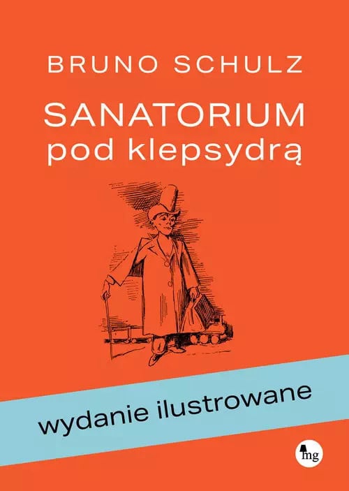 Sanatorium pod klepsydrą