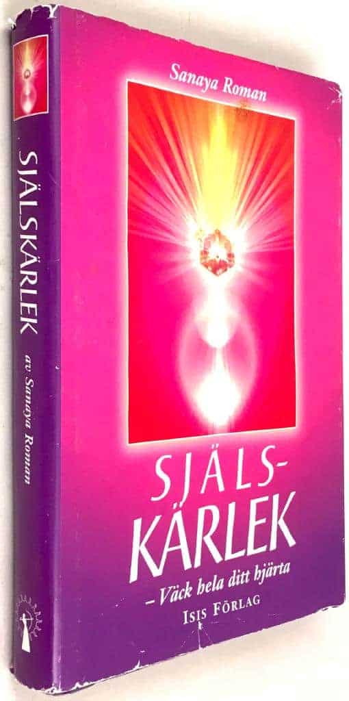Sanaya Roman : Själskärlek