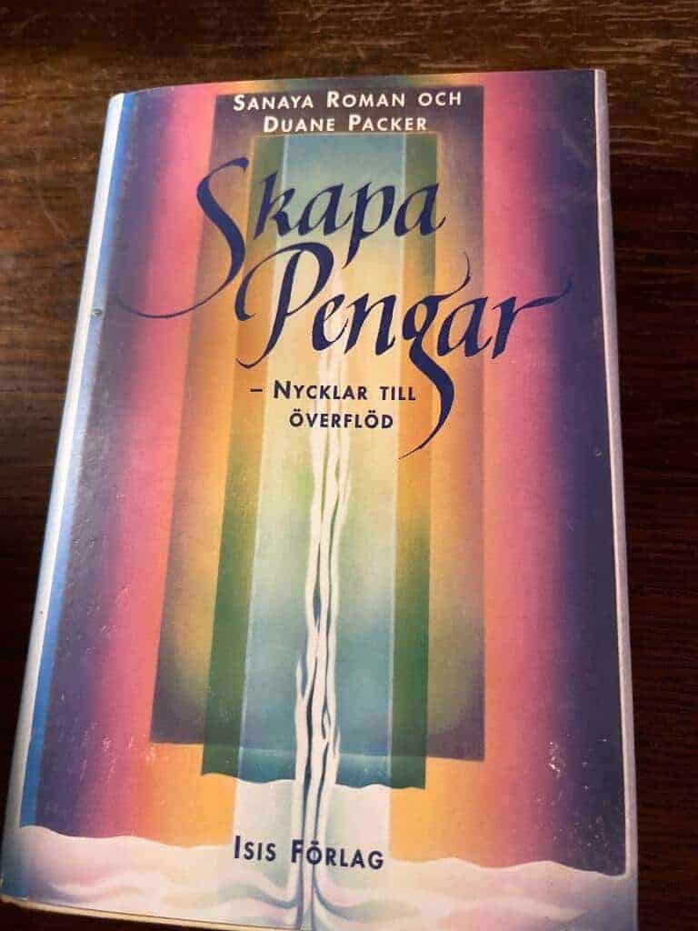 Sanaya Roman : Skapa pengar