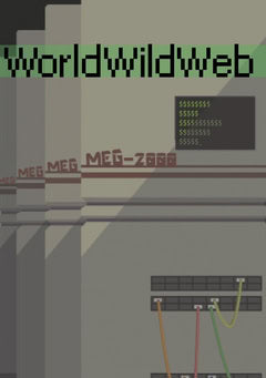 Sandquist, Martin ; Nilsson, Andreas ; Eklund, Olle ; Linnaeus, Thomas ; Andersson, Björn ; Ramirez, Andrés : World Wild Web