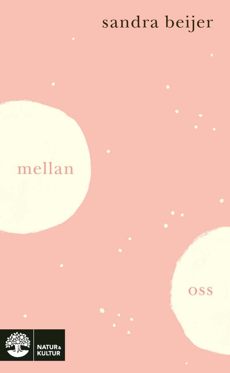 Sandra Beijer : Mellan oss