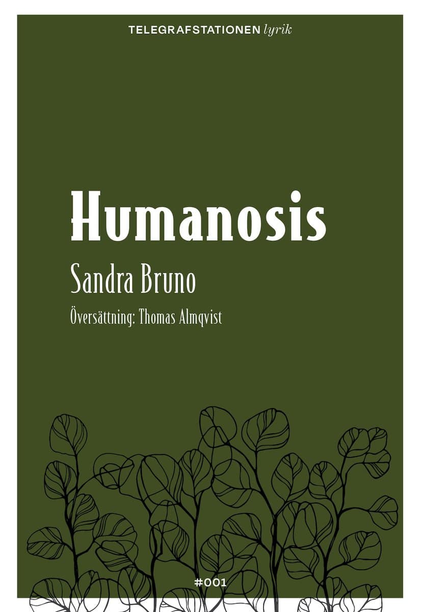 Sandra Bruno : Humanosis
