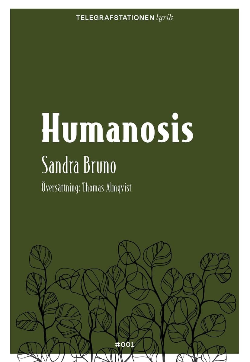 Sandra Bruno : Humanosis