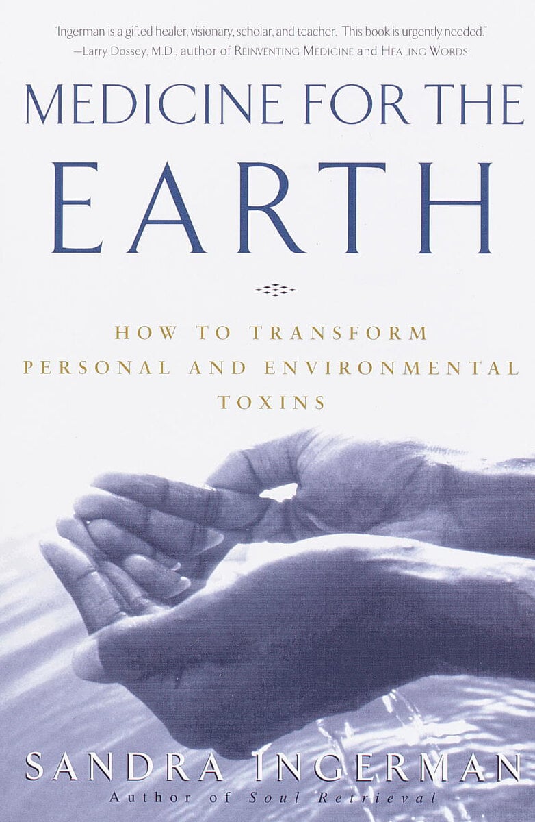 Sandra Ingerman : Medicine for the earth