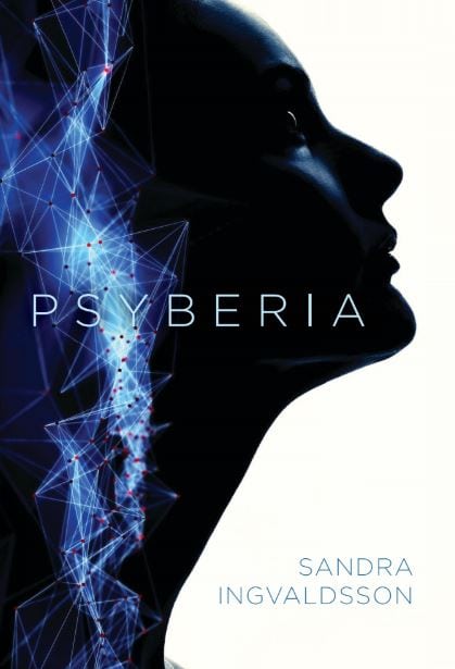 Sandra Ingvaldsson : Psyberia
