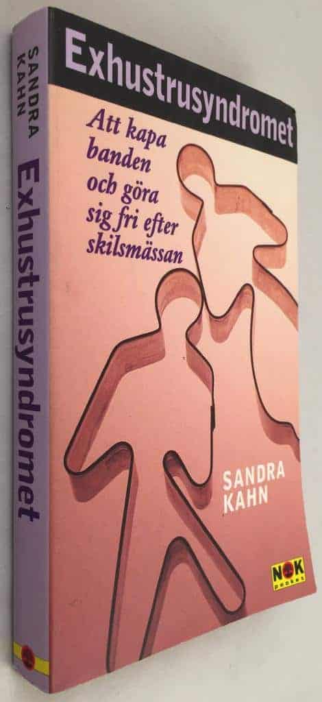 Sandra Kahn : Exhustrusyndromet