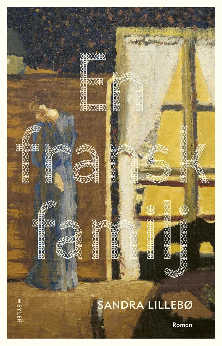 Sandra Lillebø : En fransk familj