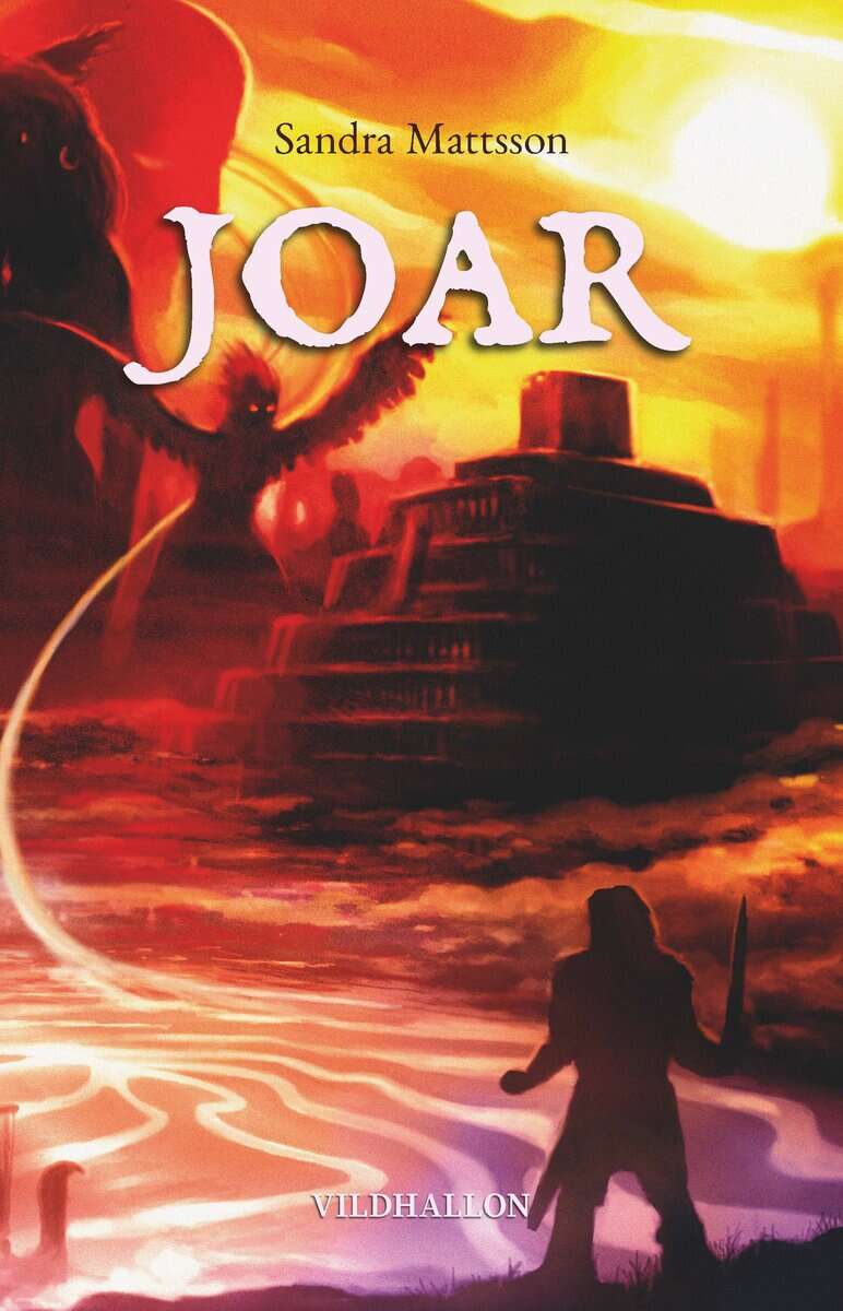 Sandra Mattsson : Joar