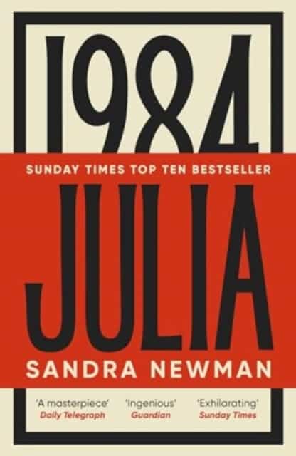 Sandra Newman : Julia
