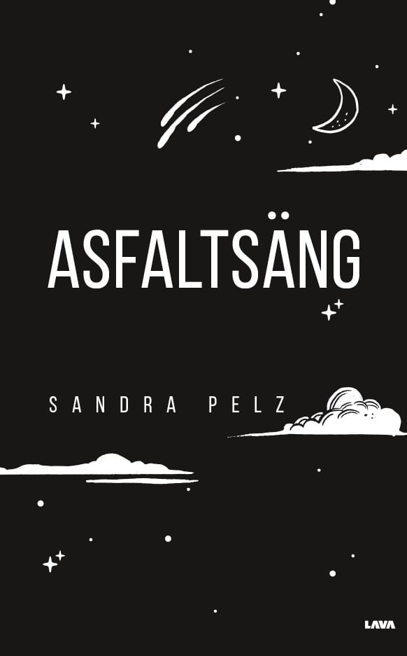 Sandra Pelz : Asfaltsäng