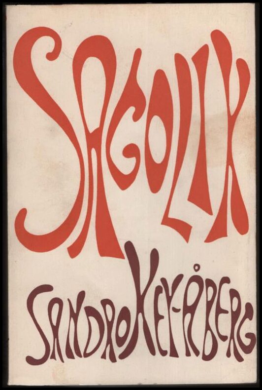 Sandro Key-Åberg : Sagolik