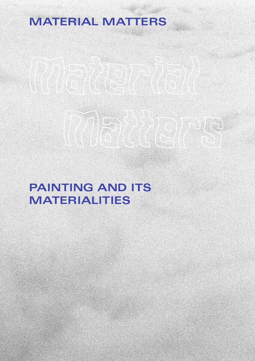 Sandström, Sigrid ; Price, David [red.] : Material matters