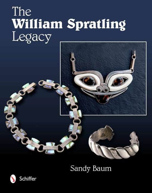 Sandy Baum : The William Spratling Legacy